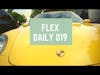 A Day in The Life of a College Student | FLEX DAILY 019