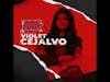 Real BMX Racing The Podcast Interview with USA BMX 17-20 Women's Expert Violet Cejalvo