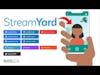 Streamyard Mobile Live Streaming [AVOID THIS MISTAKE]