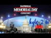 National Memorial Day Concert 2017 * Kyle2U LIVE with Kyle McMahon *