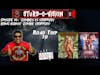 STURD - O - VISION EP.14  HIT EM UP: ZOMBIES VS STRIPPERS BITING AGAINST ZOMBIE STRIPPERS