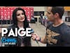 Paige on the possibility of coming out of retirement, The Rock, advice from Edge, more