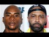 CHARLAMAGNE THE GOD AND JOE BUDDEN LAUNCH THEIR OWN PODCAST NETWORKS!
