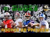 2023 NFL Rookie QB Preview + Landing Spots, Anthony Richardson, Bryce Young, & more