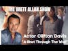 Actor Clifton Davis Talks About His Newest Project 