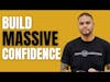 How To Build Massive Confidence and Self-Esteem | CPTSD and Trauma Healing Coach