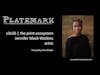 Platemark s3e26 the print ecosystem: Jennifer Mack-Watkins