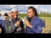 Pitch Talk on the Road @ APFC - Christian Karembeu interview