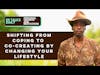 Shifting from coping to co-creating by changing your lifestyle | Powerful Motivational Video
