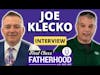 Joe Klecko Interview • Pro Football Hall of Fame Class of 2023