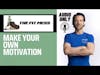 The Mind-Body Connection: P90X Founder, Tony Horton's Approach to Men's Mental Health Through...