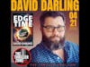 David Darling, author of Edge Of Time