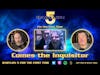 Babylon 5 For the First Time - Comes the Inquisitor | episode 02x21