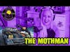 What is the Mothman? We talk about this legendary cryptid. #podcast #videopodcast #mothman