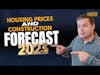 Forecast of Housing Prices and Construction in 2023 and beyond
