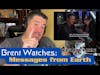 Brent Watches - Messages from Earth | Babylon 5 For the First Time 03x08 | Reaction Video