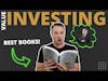 The Best Books for Investing || Value Investing