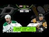 Stars vs. Penguins  - Game 71 | Episode 5079 | March 22nd, 2024