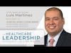 The Healthcare Leadership Experience Radio Show Episode 13 — Audiogram C