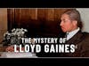 The Mystery of Lloyd Gaines (Gaines v. Canada Case) #onemichistory