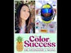 Color Of Success Podcast - Pro Race Car Driving, Falsies, and Female Empowerment with Samantha Tan