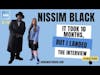 Nissim Black - The Most Popular Convert!