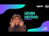 Levin Hotho Interview - Reichweite was nun? | Just Create