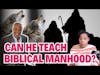 Can LA Preacher Noel Jones Teach Men In His Church Biblical Manhood?
