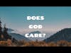 Does God Care