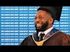 College Graduation Commencement Speech: From Refugee to Entrepreneur by Abu Fofanah