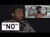 Donald Glover Doesn't Want To Explain 