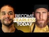 How to Face Fear and Achieve the Impossible | with James Lawrence