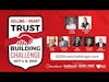 Special Announcement from Selling from the Heart: The 2021 Trust Building Challenge!
