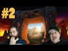 Andy and Josh Deep Dive WoW! - WoW Patch 1.1: The Humble BEGINNINGS of World of Warcraft by Bellular