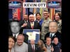 Kevin Ott: A Resounding Air Force Community Voice - Navigating Challenges & Advocating for Change