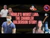 World's Worst Liar: The Chandler Halderson Story