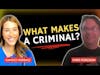 What Makes a Criminal