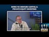 What is venture capital? | Bob Fraser from Aspen Funds