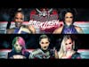 Lana and Iridian Discuss The Women's Matches At WrestleMania BlackLash