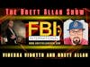A Brett Allan Show Exclusive: Vinessa Vidotto of FBI: International 