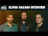 Oliver Hazard on Their Breakout Year (First Ever Headline Tour, Toledo Symphony Collab, & New Music)
