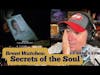 Brent Watches Secrets of the Soul - Babylon 5 For the First Time | 05x07 | Reaction