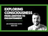 Ren Koi- A Conclusive Definition of Consciousness
