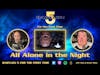 All Alone in the Night - Babylon 5 For The First Time - Episode 34