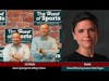 The Heart of Sports Interview With Award Winning Writer And Author Kate Fagan