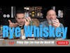 Friday Sips Live: 1/6/2023 - New Old Fashioned Glasses and Rye Whiskey from Willett and more