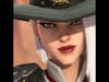 OVERWATCH: Ashe and the Deadlock Gang