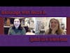 Backstage With Becca B. Ep. 124 w/ Broadway's Kristine Reese
