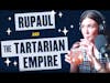 118. RuPaul and The Tartarian Empire