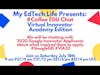 Episode 16: My EdTech Life Presents: #VIA20 Edition